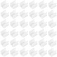 thumbnail image 1 of 150 clips para sujetar bolígrafos, sujeta bolígrafos adhesivos para pizarra blanca y marcadores., 1 of 6