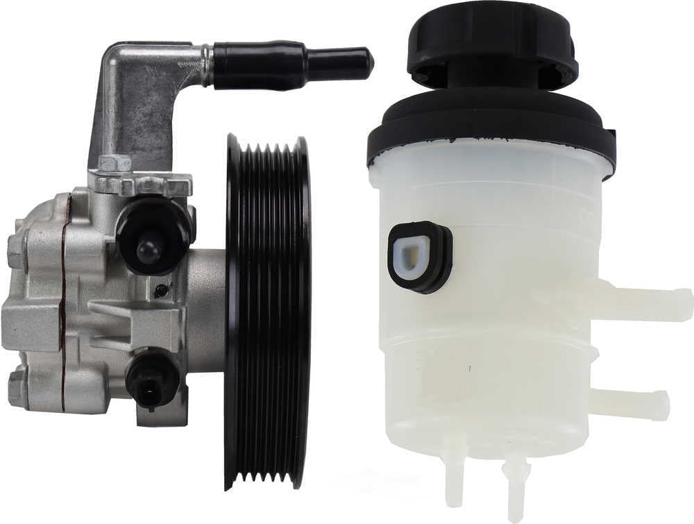 Atlantic Automotive Engineering 50103NKTA AAE New Power Steering Pump Kit