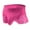 Hot Pink, variant on Naughtyhood Cute Underwear Men Briefs Transparent Shorts Mens Underpants Men's Lace Trunks Sexy Underwear For Man Comfy Panties the Perfect Gift for Men Pretty Panties for Men