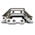 thumbnail image 4 of Motor&Transmission Mount Set For 2005-2010 Chevrolet Cobalt/HHR/Pontiac G5/Saturn Ion 2.2L/2.4L AUTO, 4 of 4