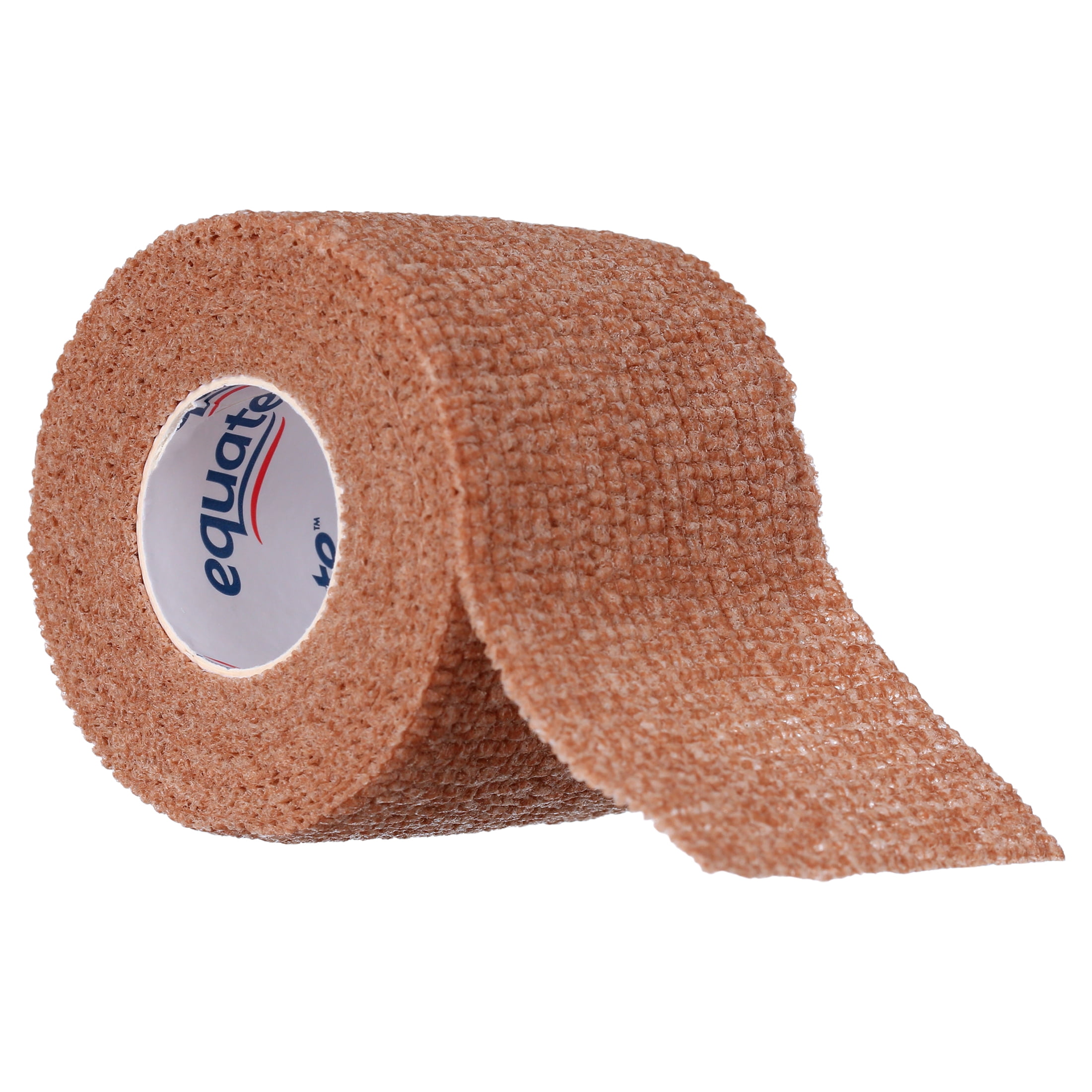 Equate Self-Adhering Elastic Bandage, 2", 1ct