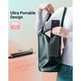 thumbnail image 5 of M08F A4 Thermal Printer Wireless Portable Handheld Bluetooth Mini Personal Home Office Printers ,Easy to Operate, 5 of 5