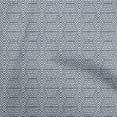 thumbnail image 1 of oneOone Cotton Cambric Gray Fabric Abstract Sewing Material Print Fabric By The Yard 56 Inch Wide, 1 of 4