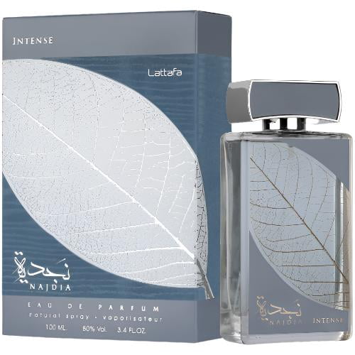 Lattafa Lattafa Najdia Intense Eau De Parfum 3.4 Oz