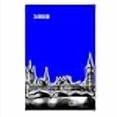 thumbnail image 3 of Renditions Gallery London Skyline Cityscape Giclee Print Poster, 24x36, Blue, 3 of 4