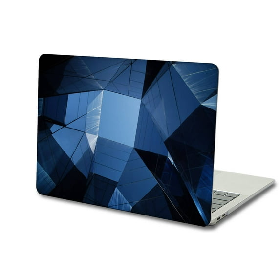 KSK KAISHEK Plastic Hard Shell Case Cover for 2021 2022 2023 Released MacBook Pro 14 inchs XDR Display Model: A2779/A2442 Flower 1644