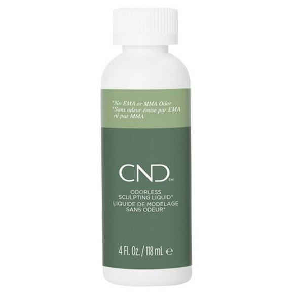 Odorless Sculpting Liquid - 4 oz.