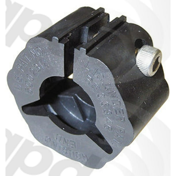 Fitting fits SPRINGLOCK COUPLING CLAMP 8