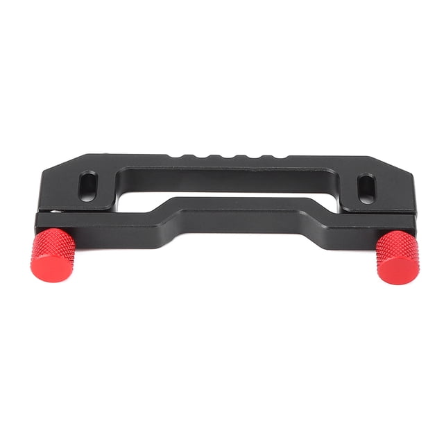 Abrazadera para cable de monitor, abrazadera para cable de monitor de aleación de aluminio, abrazadera para cable de interfaz de alta definición, diseñada por expertos