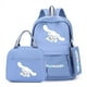 thumbnail image 1 of Ayuda de cocina Mochilas escolares Mochilas de escuela primaria Mochilas para niños Mochilas de gran capacidad, 1 of 2