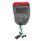 thumbnail image 2 of Bolsa de transporte para mascotas discapacitadas, de tela Oxford, resistente y duradera, para perros y gatos pequeños, protege el pecho y las extremidades, 2 of 8