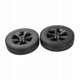 thumbnail image 1 of Bbq Grills Wheel Easy To Install Wear Resistant Lightweight Garden Barbecue, 1 of 5