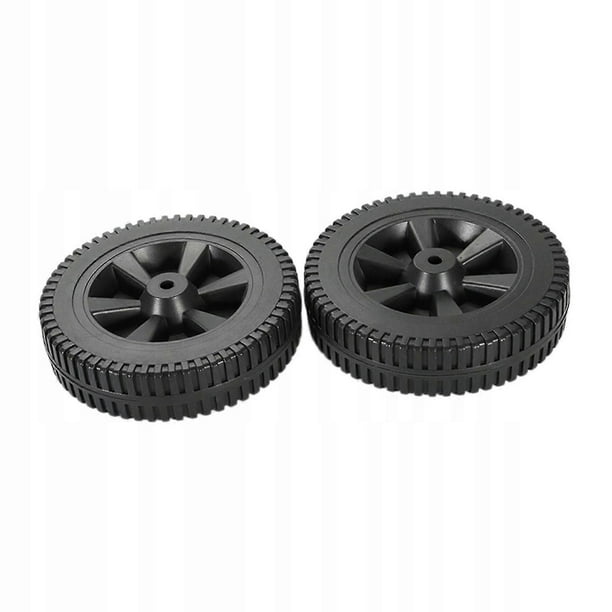 Bbq Grills Wheel Easy To Install Wear Resistant Lightweight Garden Barbecue