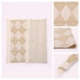 thumbnail image 5 of Unique Bargains 4pcs Cotton and Linen Washable Table Mats Lantern 17.7"x13.8", 5 of 6