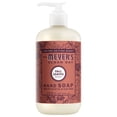 thumbnail image 3 of Mrs. Meyer’s Clean Day Hand Soap, Fall Leaves Scent, 12.5 Fl Oz, 3 of 10