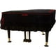 thumbnail image 4 of ER Cubierta de piano grande con almohadilla a prueba de polvo 62,9 x 59,8 x 20,48 pulgadas (16 Excelente Rendimiento, 4 of 4