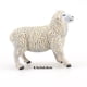 thumbnail image 1 of Simulación de animales, oveja, cabra, modelo cognitivo, artesanía de plástico, miniaturas, herramienta de enseñanza escolar, decoración del hogar, juguete de regalo A855, 1 of 5