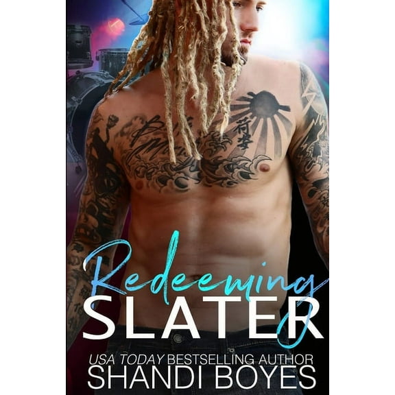 Redeeming Slater, (Paperback)