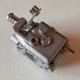 thumbnail image 2 of Carburetor for Oleo Mac 42 44-1 x Carburetor-Silver, 2 of 4