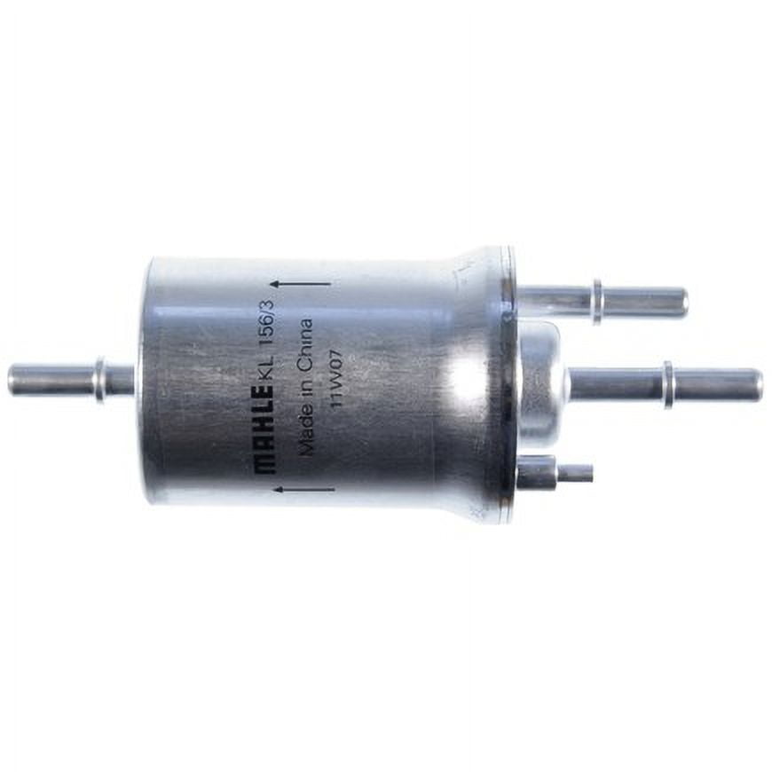 MAHLE KL 156/3 Fuel Filter
