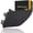 Paint to match, variant on For Chevy Silverado 1500 2019-2025 Bumper Step Pad Passenger Side | Rear | Outer | Corner Step Pad | PP Plastic | Replacement For GM1197107 | 191275843802, 84227859