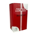 thumbnail image 2 of 26x2.125 Kenda 26 inch Bicycle Inner Tube 32mm American Schrader Valve, 2 of 5