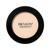Revlon ColorStay Pressed Powder, Longwearing Oil Free, Fragrance Free, Noncomedogenic Face Makeup, Fair (810)