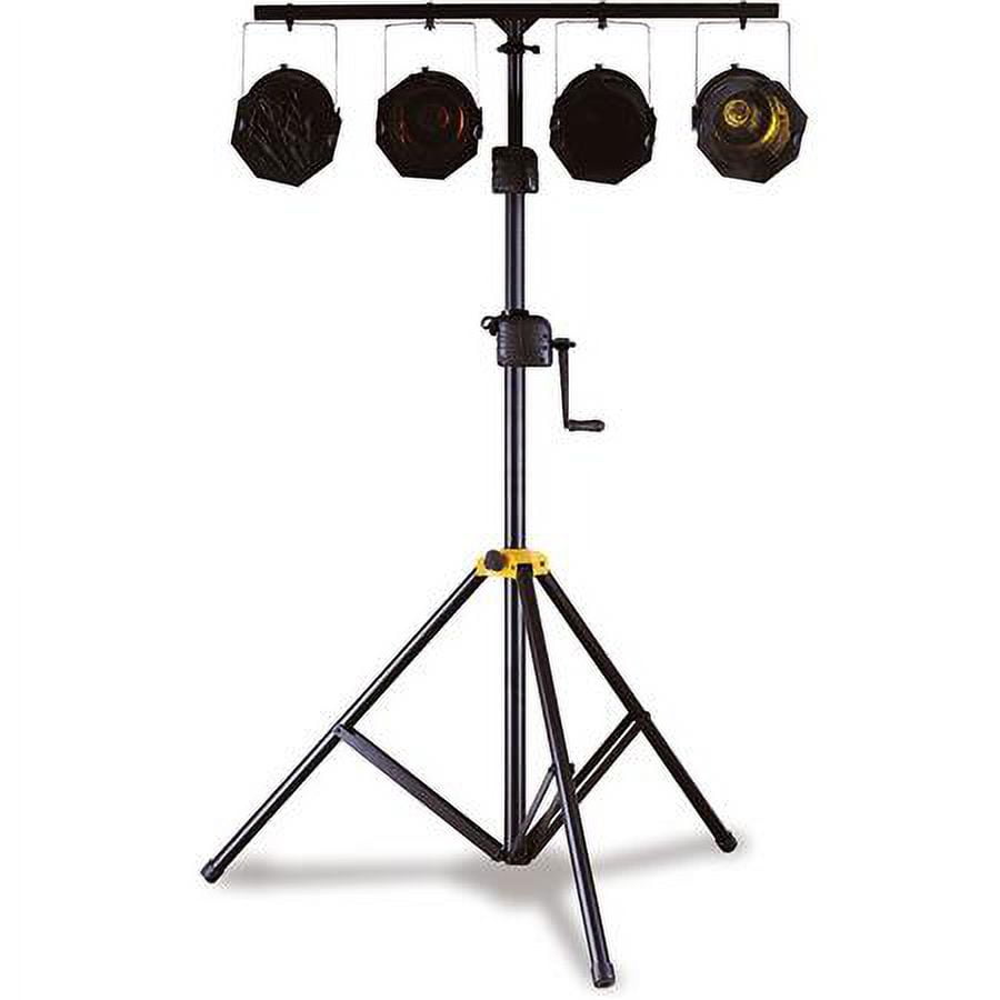 Hercules LS700B Quick-N-EZ Crank Light Stand