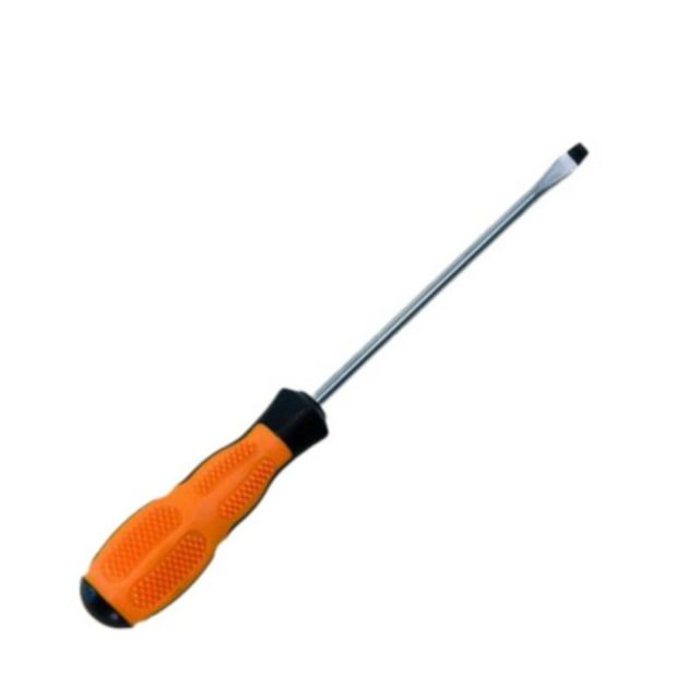 Less Than 5 Screwdriver Screwdriver Set Inch Flat Slotted Flat Head Precision Household Screwdriver Super Hard Industrial Grade Super Hard Mini Screwdriver