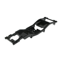 Almencla RC Car Chassis Frame Accessory DIY Lightweight Replacement Parts for MN82 78 Hobby 1/12 RC Rock Crawler Car Vehicles