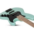 thumbnail image 6 of Schecter J-4 LH Left-Handed Bass Guitar, 6 of 7