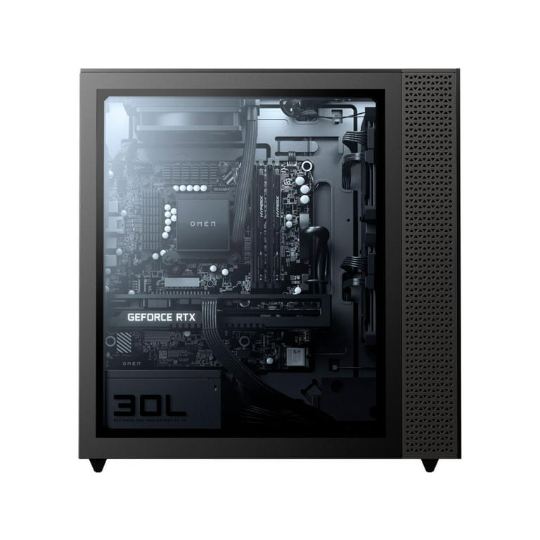 Grade A OMEN 30L Gaming Desktop PC NVIDIA GeForce RTX 3090