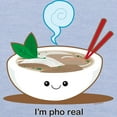 thumbnail image 3 of CafePress - Pho T Shirt - Cute Toddler T-Shirt, 100% Cotton, 3 of 4