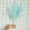 BU, variant on EGNMCR Fake Flowers, Artificial Flowers Mist Grass Artificial Flower Home Decoration Wedding Bouquet Decor Wedding Bouquet
