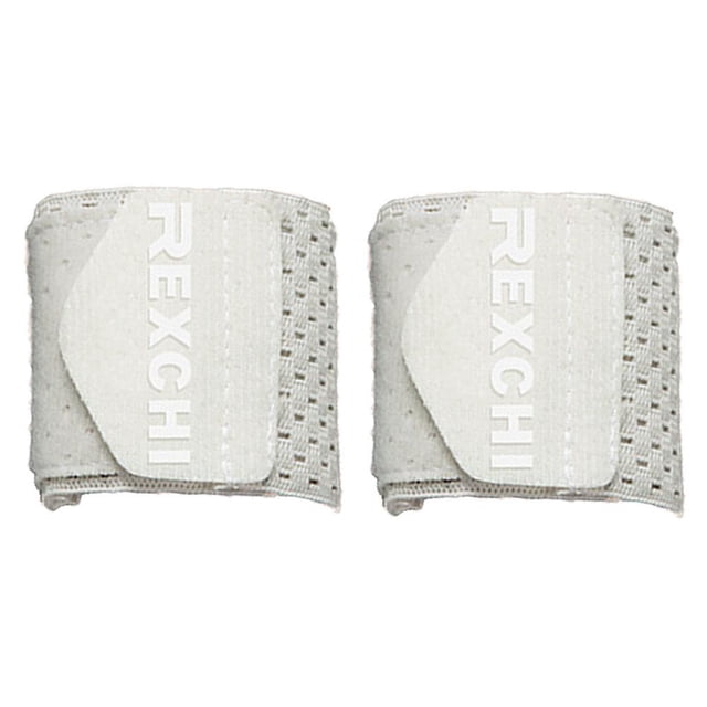 Adjustable Wrist Support Brace Wrap, Nylon Gym Wrist Bandage for Carpal Tunnel, Injury Protection & Stability, Flexible Compression for Sports & Workouts