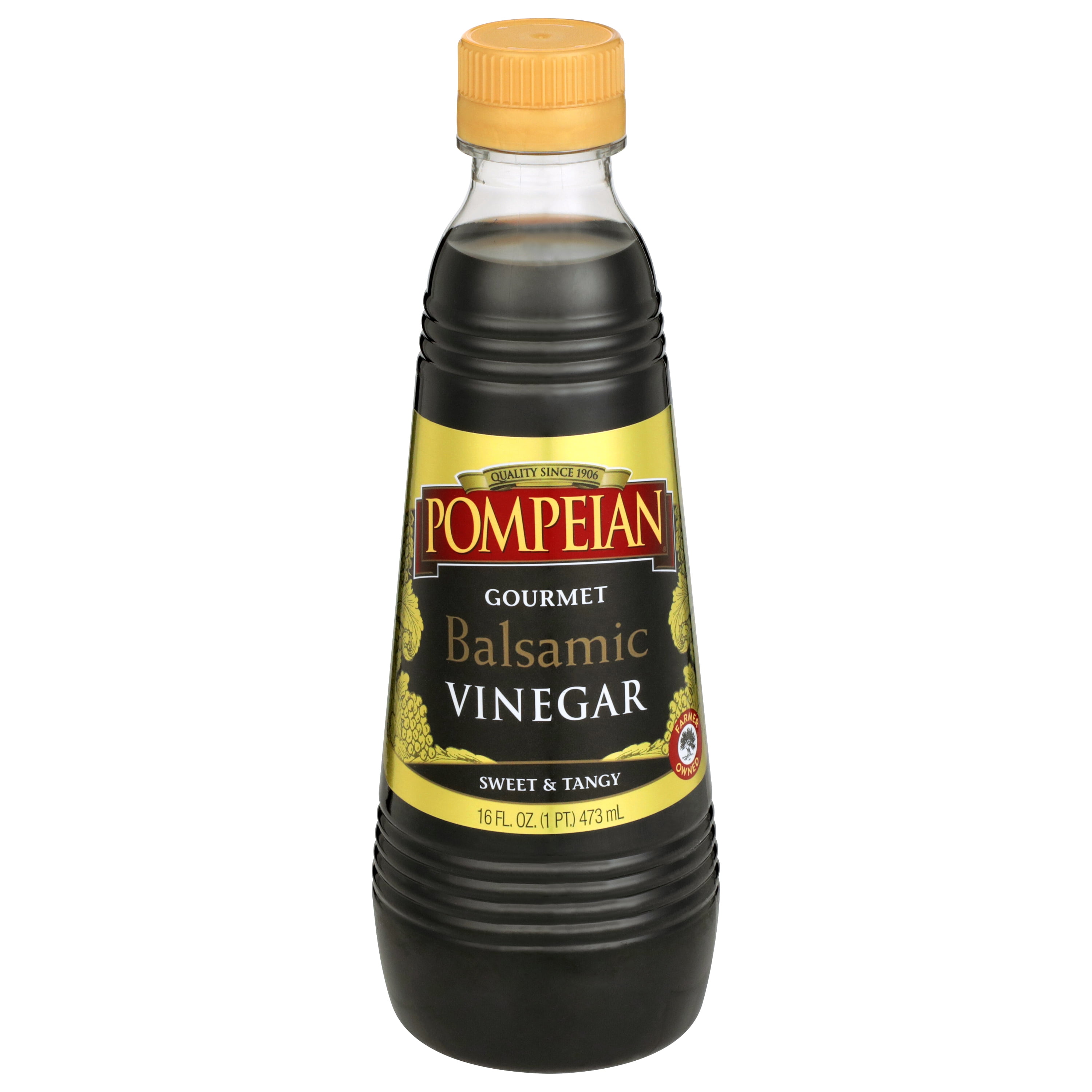Pompeian Balsamic Vinegar - 16 fl oz