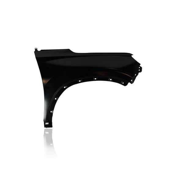 Fender - Compatible/Replacement for '19-22 Hyundai Santa Fe - Front Right
