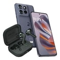 thumbnail image 4 of Smartphone Motorola Edge 50 Neo 8GB RAM 256GB ROM Gris Desbloqueado con Motobuds Sound By Bose, 4 of 4