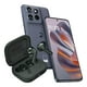 thumbnail image 4 of Smartphone Motorola Edge 50 Neo 8GB RAM 256GB ROM Gris Desbloqueado con Motobuds Sound By Bose, 4 of 4