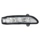 thumbnail image 1 of Car Right Door Mirror Turn Signal Light for Mercedes W211 W221 W219 2007-2011 E320 E350 E550 E63 2198200621, 1 of 5