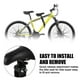 thumbnail image 3 of Kids Bike Seat For Mountain Bikes Mounted Ycle Seats Easy To In For, 3 of 3