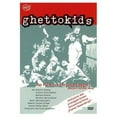 thumbnail image 1 of Ghetto-Kids ( Ghettokids ) [ NON-USA FORMAT, PAL, Reg.0 Import - Germany ], 1 of 1