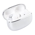 thumbnail image 1 of Language Translation Earbuds, 134 Language & Accents Two Way Translator Device, 105dB Hybrid Dual Noise Cancelling Earbuds for Travel Business Learning, 1 of 7