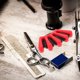 thumbnail image 4 of 2Pcs Women Girl Creative Durable Easy-apply DIY Hair Braider Hairstyling Tool(Blue & Red), 4 of 4