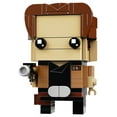 thumbnail image 3 of BrickHeadz - Han Solo™ (41608), 3 of 5