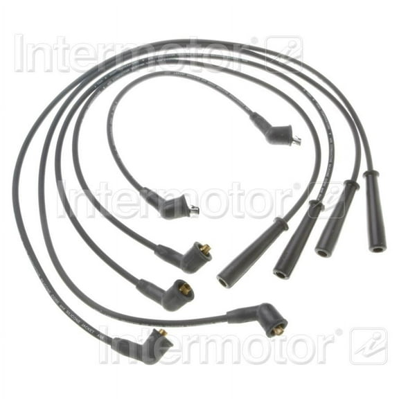 Standard Motor Products 29433 Spark Plug Wire Set
