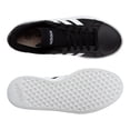 thumbnail image 2 of Tenis Adidas Grand Court Base 2.0 GW9262 Mujer negro 22.5, 2 of 7
