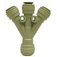 thumbnail image 1 of Midland Industries 20775P 0.25 in. 2-Way Plastic Didiver, 1 of 1