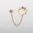 thumbnail image 3 of Broches para Mujeres Star Star Rhinestone Esmalte Pines Hat Bufandas Sapa Broche Ropa Joyería Valentín Accesorios Advancent AP004696-00, 3 of 7