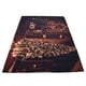 thumbnail image 4 of Tapiz De árbol De Navidad, Fondo De Chimenea De Fibra De Poliéster Suave Exquisito Tapiz De Pared Suave Para Decoración De A?o Nuevo Para Dormitorio Para Dormitorio ANGGREK Otros, 4 of 8